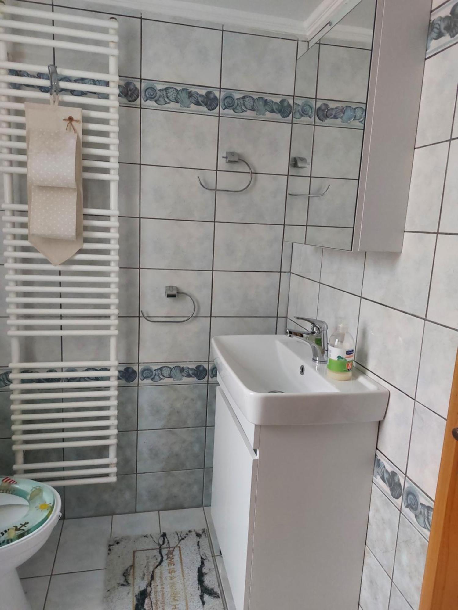 Artemis Residence Vrontádos Extérieur photo